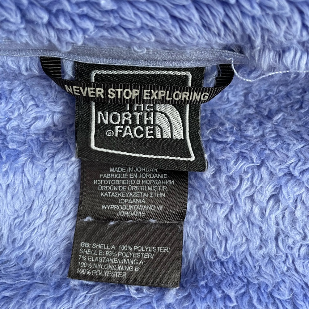North face - Picture 7 of 10